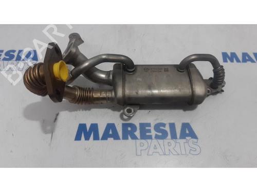 Used Heater matrix RENAULT MEGANE III Grandtour (KZ0/1) 1.5 dCi (KZ09, KZ0D, KZ1G, KZ29, KZ14, KZ1W, KZ10, KZ1F,... (110 hp) 31427681