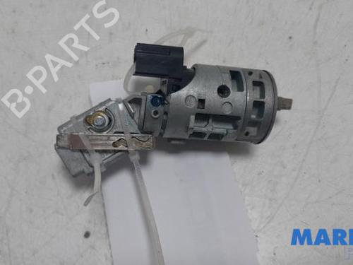 Used Ignition barrel CITROËN C4 II (NC_) 1.4 VTi 95 (NC8FP0) (95 hp) 31506519