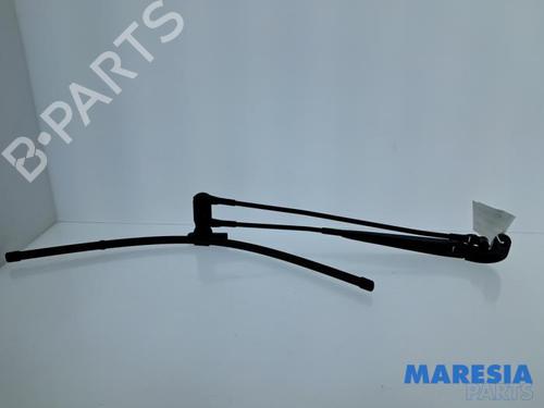 Vindspejlsviskerarm Vindspejlsviskerarm CITROËN C1 II (PA_, PS_) 1.0 VTi 68 (69 hp) 34007012 34007012