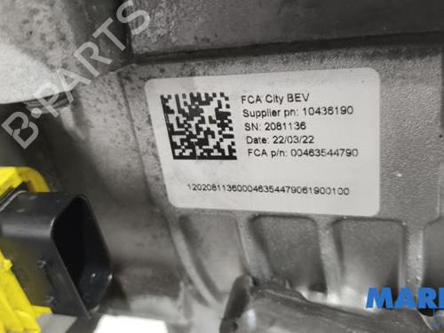 Other FIAT 500e (332_) Elektro 3+1 (FA1) | BP36041374O1 - Image 9