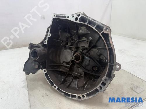 Used Gearbox Gearbox 38090781 38090781