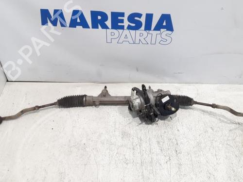 Used Steering rack PEUGEOT 208 I (CA_, CC_) 1.0 VTi (68 hp) 31525927