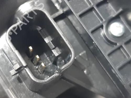 Electronic module PEUGEOT 208 I (CA_, CC_) 1.2 VTI 82 | BP31468557M83