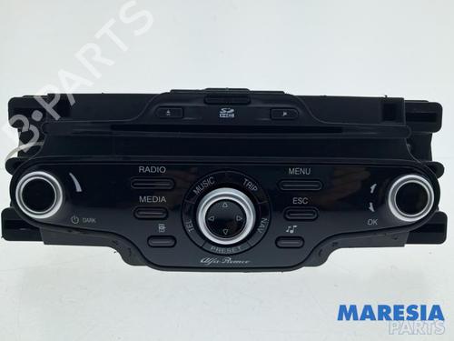 Used Radio Radio 37992364 37992364