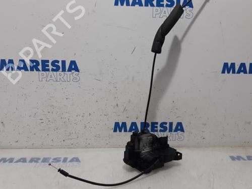 Used Electronic module Electronic module RENAULT GRAND SCÉNIC III (JZ0/1_) 1.4 16V (JZ0F) (131 hp) 31534500 31534500