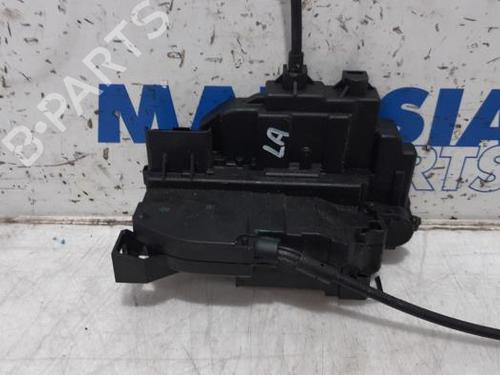 Electronic module RENAULT SCÉNIC III (JZ0/1_) 2.0 16V (JZ0G, JZ0P, JZ1E, JZ1P) | BP31422372M83 - Image 2