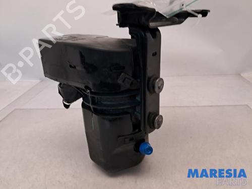 Steering pump CITROËN C5 III Break (RW_) 2.0 i 16V (RWRFJC, RWRFJF) | BP31431059M99 - Image 4