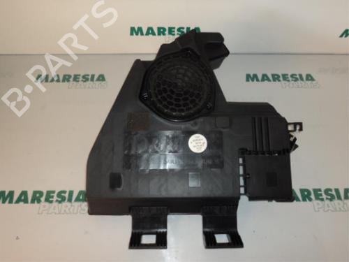 Højttaler CITROËN DS3 (SA_) 1.6 HDi 90 (92 hp) 31456819