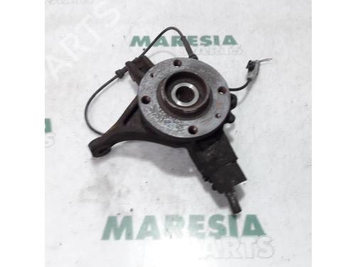 right-front-steering-knuckle-peugeot-307-cc-3b-2003-2004-2005-2006-2007-2008-2009-31485111 main image