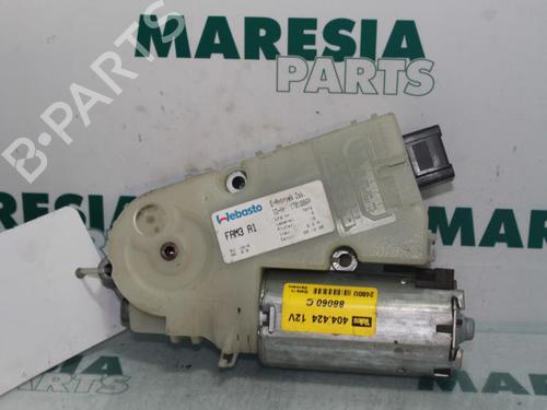 Used Sunroof engine RENAULT LAGUNA II (BG0/1_) 1.6 16V (BG0A, BG0L) (107 hp) 31445285
