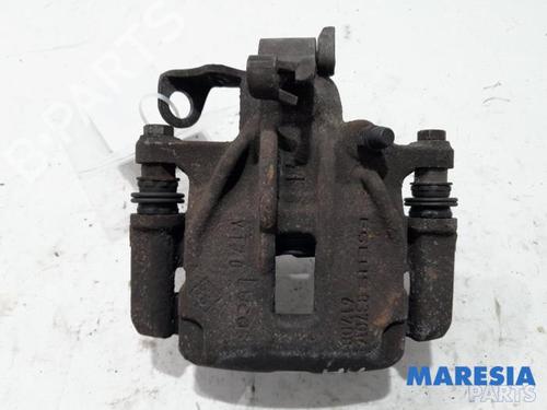 Right rear brake caliper RENAULT TRAFIC III Van (FG_) 1.6 dCi 95 (FGMJ, FGMR) | BP31486191M106