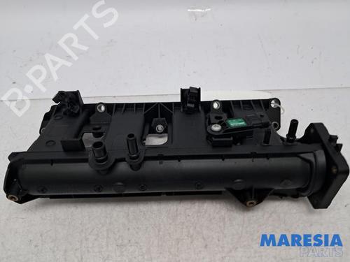 Used Injection rail Injection rail RENAULT CAPTUR I (J5_, H5_) 1.2 TCe 120 (120 hp) 34161730 34161730