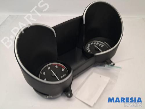 Instrument cluster ALFA ROMEO GIULIA (952_) 2.2 D (952AEM250, 952AEA250) | BP31429080C47