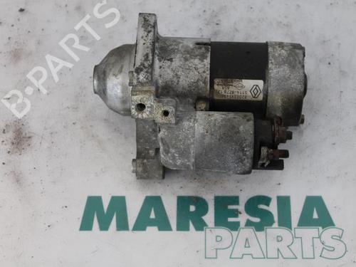 Startmotor RENAULT VEL SATIS (BJ0_) 3.5 V6 (BJ0R, BJ0V, BJ0U) (241 hp) 31425953