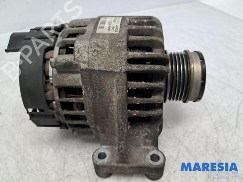 Used Alternator ALFA ROMEO GIULIETTA (940_) 1.4 TB (940FXB1A, 940FXB11) (170 hp) 31469499