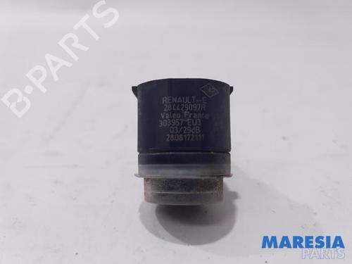 Electronic sensor RENAULT TRAFIC III Van (FG_) 1.6 dCi 95 (FGMJ, FGMR) | BP31386177M84 