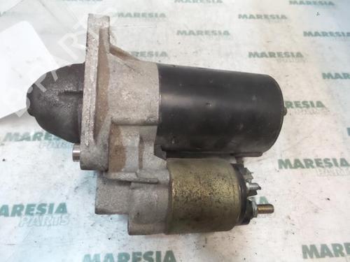 Used Starter ALFA ROMEO 147 (937_) 1.6 16V T.SPARK ECO (937.AXA1A, 937.BXA1A) (105 hp) 31487867