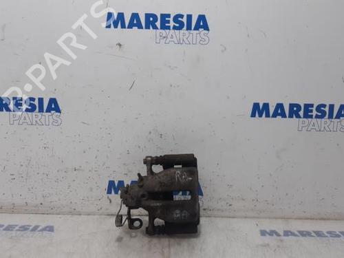 Used Right rear brake caliper PEUGEOT EXPERT Van (VF3A_, VF3U_, VF3X_) 2.0 HDi 140 (136 hp) 31435927