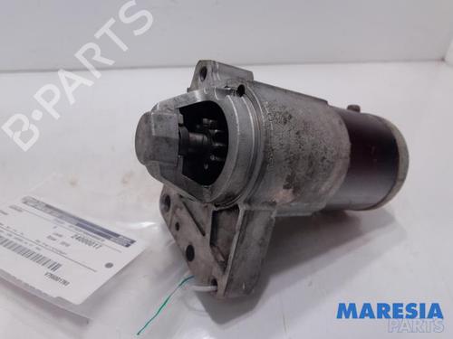 Used Starter Starter CITROËN C3 II (SC_) 1.6 VTi 120 (120 hp) 31518338 31518338