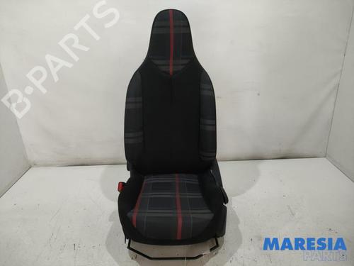 Used Left front seat Left front seat PEUGEOT 108 1.0 VTi (69 hp) 36158783 36158783