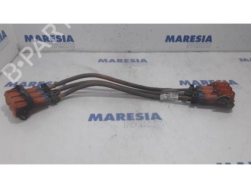 Ledningsnet PEUGEOT 508 SW I (8E_) 2.0 HDi RXH Hybrid4 (200 hp) 31451226