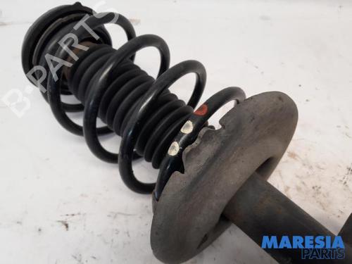 Left front shock absorber PEUGEOT 3008 I MPV (0U_) 1.6 VTi | BP31481697M16 