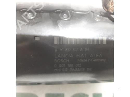 Starter FIAT PUNTO (199_) 1.3 D Multijet | BP31491950M8