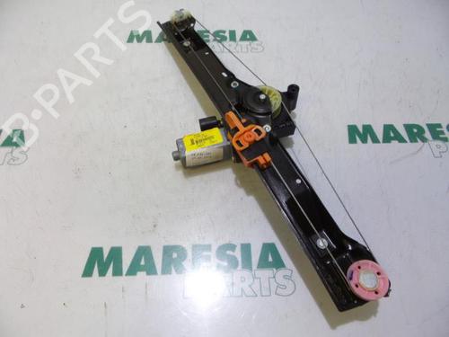 front-right-window-mechanism-fiat-punto-evo-199_-2008-31389269 main image