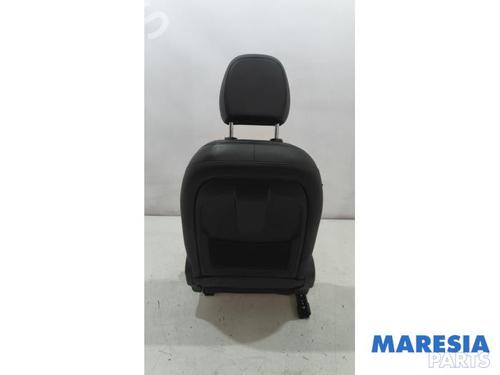 Right front seat ALFA ROMEO GIULIA (952_) 2.0 (952ABA25B) | BP36985370C16 - Image 5