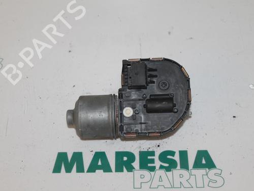Front wiper motor PEUGEOT 407 Coupe (6C_) 2.2 16V | BP31458318M29 - Image 2