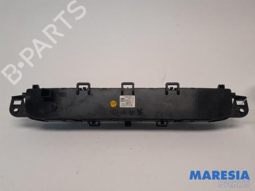 Climate control PEUGEOT EXPERT Van (V_) 1.6 BlueHDi 95 | BP31503156I5 - Image 2