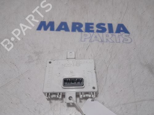 Used Electronic module RENAULT CLIO IV (BH_) 1.2 TCe 120 (BHM0) (120 hp) 31401421