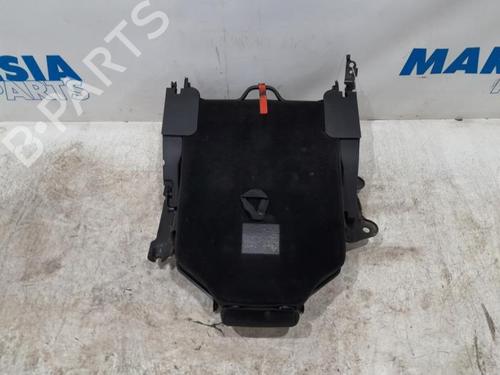 Left front seat CITROËN C4 Grand Picasso I (UA_) 2.0 i 16V | BP31416095C15 
