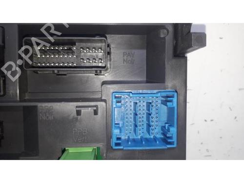 Engine control unit (ECU) PEUGEOT 508 SW I (8E_) 1.6 HDi | BP31443089M57