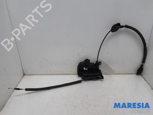 Used Electronic module RENAULT ZOE Hatchback Van (BFM_) Electric (BFME) (92 hp) 31507900