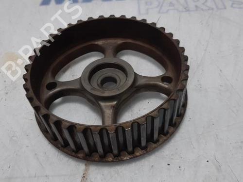 Pulley RENAULT ESPACE IV (JK0/1_) 2.0 (JK0A, JK1D, JK0N) | BP31402036M122 - Image 3