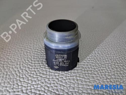 Electronic sensor RENAULT CAPTUR I (J5_, H5_) 1.2 TCe 120 | BP31816422M84