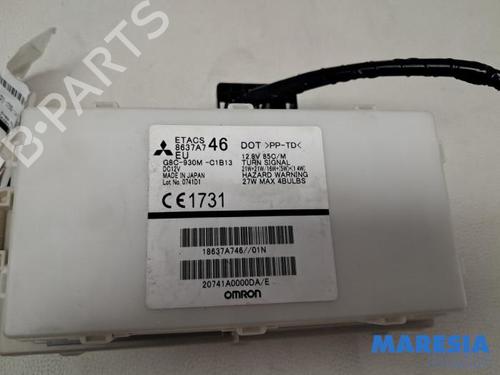 Module électronique CITROËN C-ZERO C-Zero | BP39932748M83 - Image 5