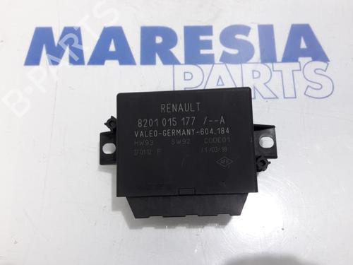 Módulo eletrónico RENAULT MASTER III Van (FV) 2.3 dCi 125 RWD (FV0C, FV0D, FV0H, FV0J, FV0A, FV0K) (125 hp) 31499255