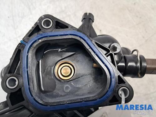 Thermostat housing CITROËN BERLINGO MULTISPACE (B9) 1.6 VTi 120 | BP33296348M116  - Image 5