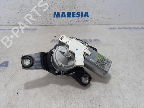 Used Rear wiper motor PEUGEOT 508 SW I (8E_) 1.6 THP (156 hp) 31472224