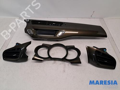 Used Other Other CITROËN C3 II (SC_) 1.4 VTi 95 (95 hp) 31413024 31413024