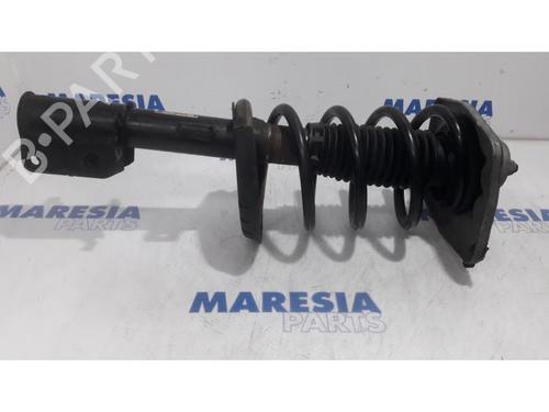 Used Left front shock absorber PEUGEOT EXPERT Van (VF3A_, VF3U_, VF3X_) 2.0 HDi 120 (120 hp) 31517986