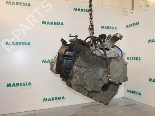 Gearbox LANCIA THESIS (841_) 2.4 (841AXB1B00) | BP31394936M3 - Image 2