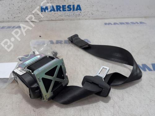 Used Rear right seatbelt PEUGEOT 508 SW I (8E_) 1.6 THP (156 hp) 31399446