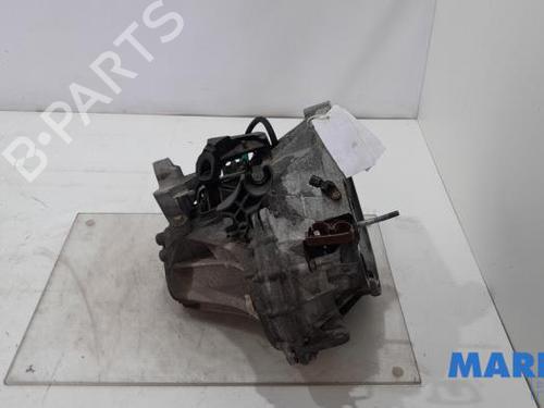 Used Gearbox RENAULT GRAND SCÉNIC III (JZ0/1_) 1.4 16V (JZ0F) (131 hp) 31413855