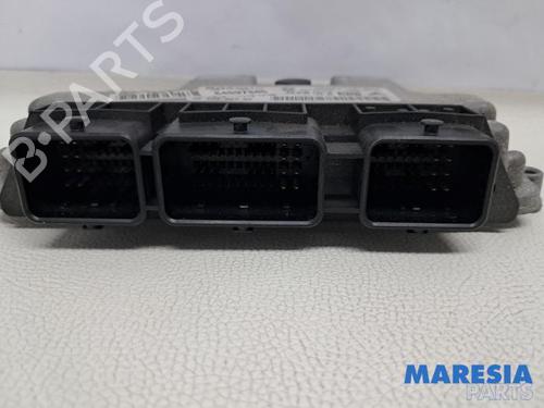 Engine control unit (ECU) PEUGEOT 307 Break (3E) 1.6 16V | BP31816413M57 