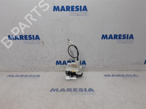 Used Electronic module FIAT PANDA (169_) 1.2 (169.AXB11, 169.AXB1A) (60 hp) 31535464