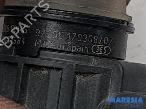 Electronic sensor ALFA ROMEO GIULIA (952_) 2.0 (952ABA25B) | BP31501335M84