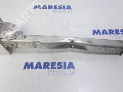 Used Subframe PEUGEOT 3008 I MPV (0U_) 1.6 HDi (109 hp) 31390795